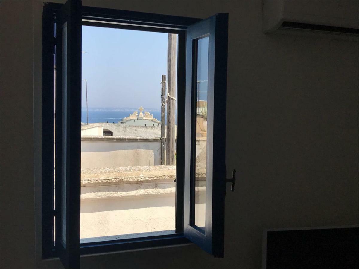 Attico Bellavista Gallipoli Esterno foto